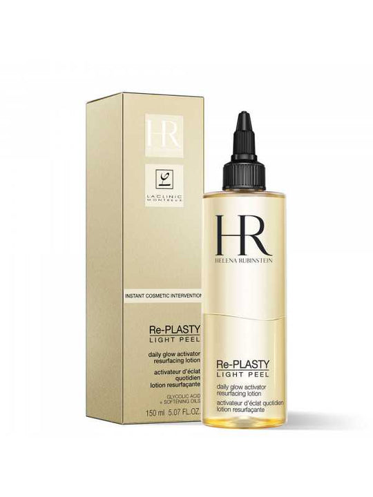 Helena Rubinstein Re-Plasty Light Peel Resurfacing Lotion 150 ml