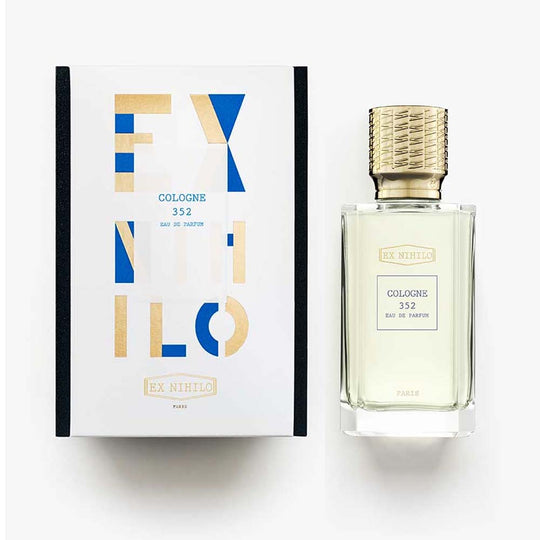 Ex Nihilo Cologne 352 Eau de Parfum 100 ml