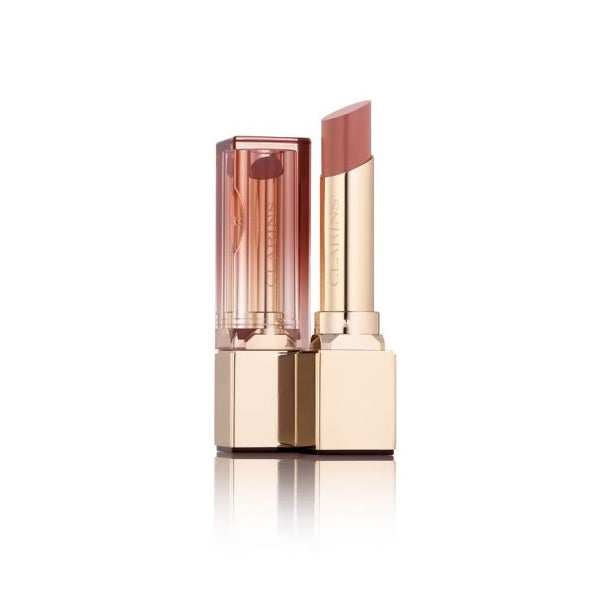 Clarins Rouge Hydra Nude 03