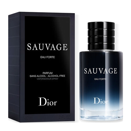 Dior Sauvage Eau Forte Parfum 60ml vapo