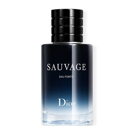 Dior Sauvage Eau Forte Parfum 60ml vapo