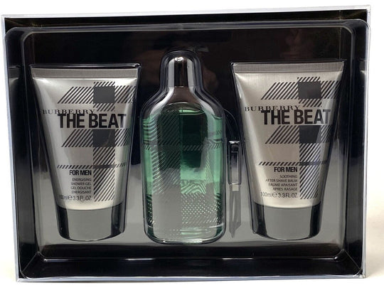 Burberry The Beat for Men Eau de Toilette 100 ml