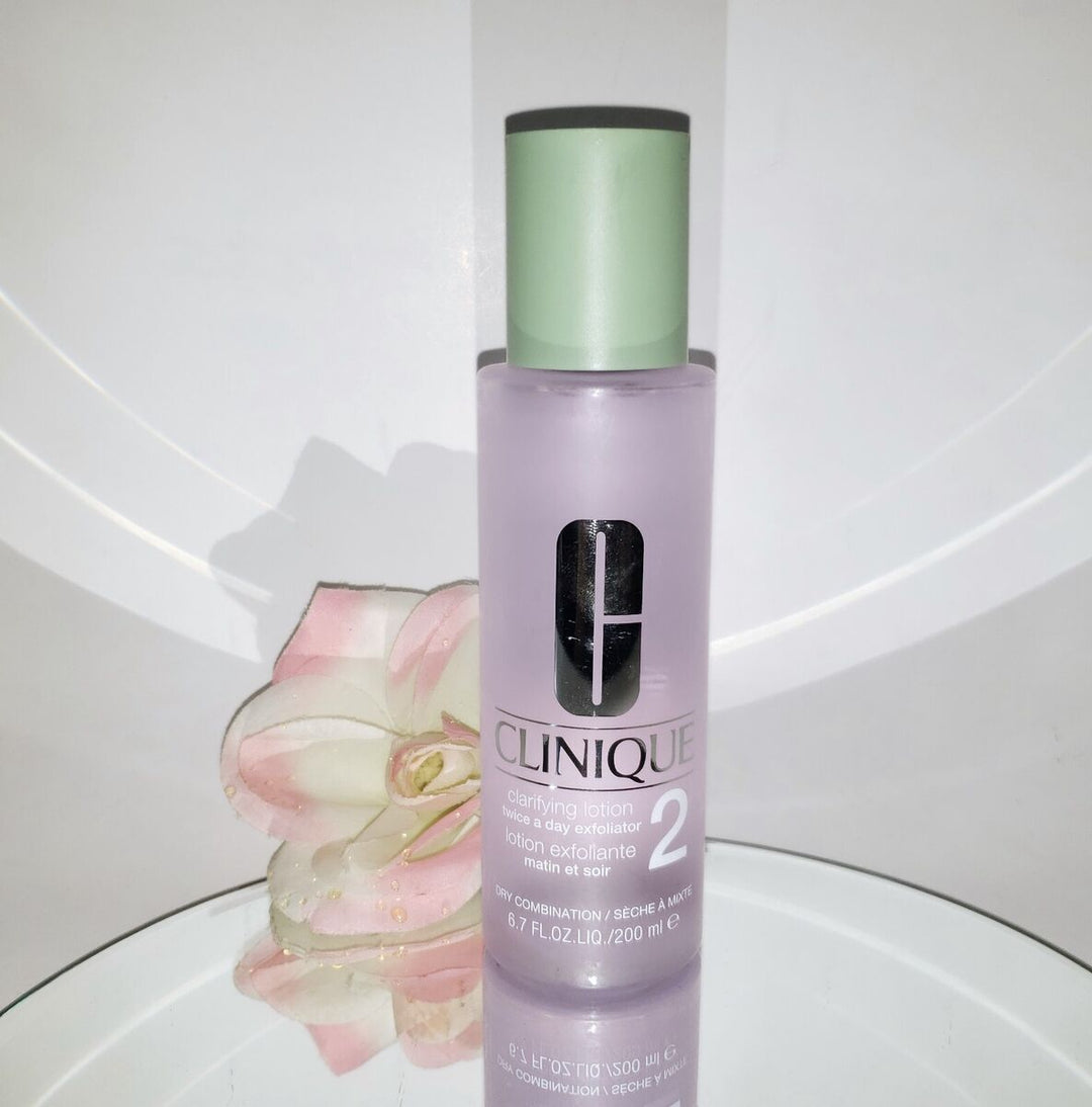 Clinique Clarifying Lotion 2 Gesichtlotion 200 ml