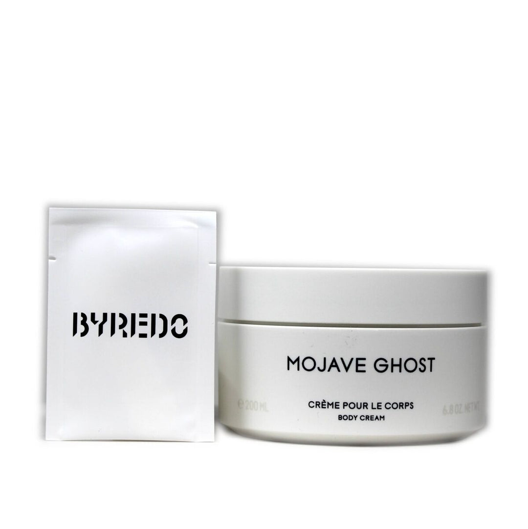 Byredo Mojave Ghost Body Cream 200ml