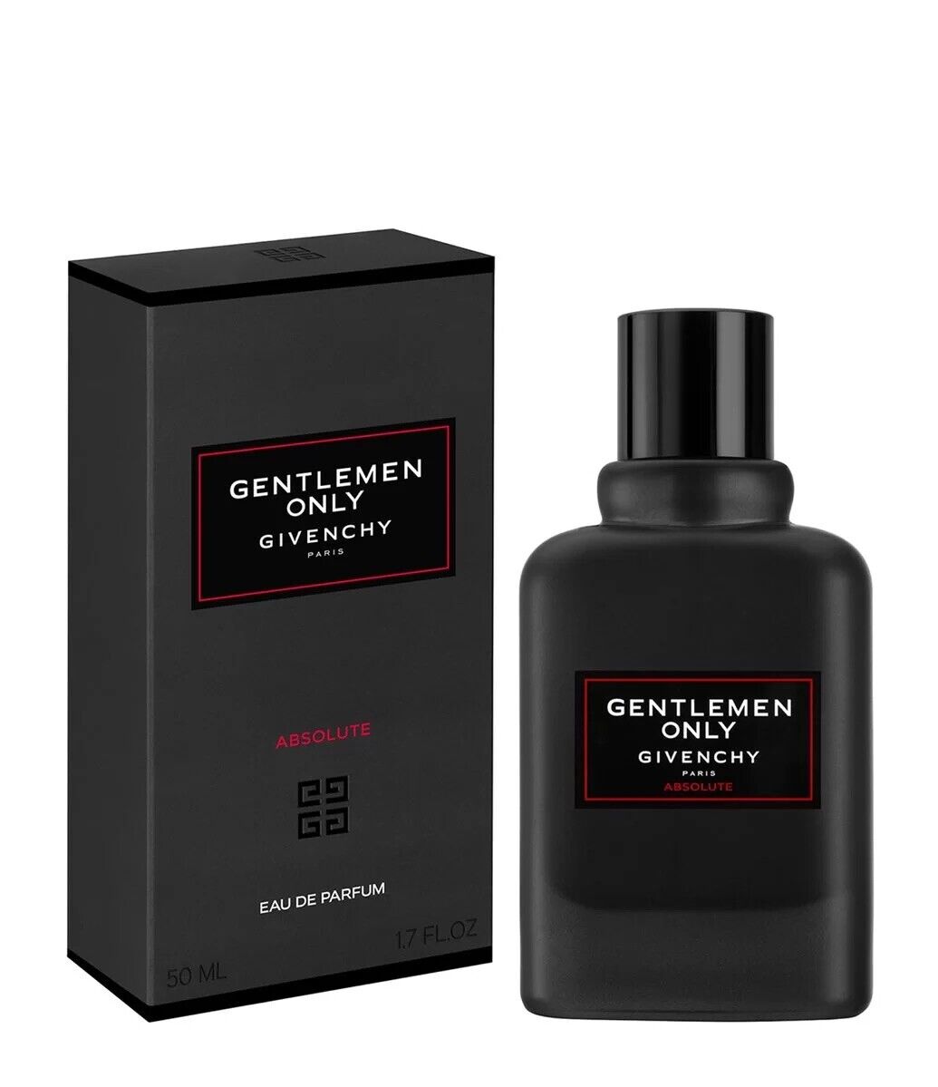 Givenchy Gent.Only Absolute edp 50ml