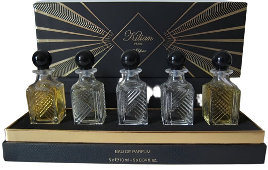 By Kilian Miniature Set edp 5x10ml