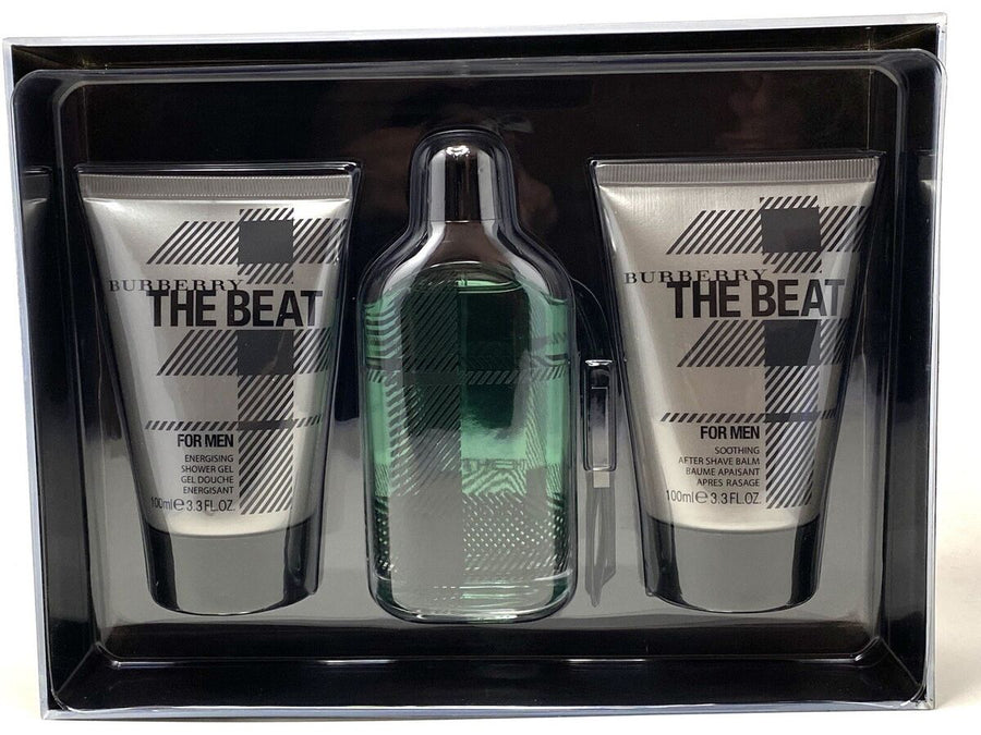 Burberry The Beat for Men Eau de Toilette 50 ml