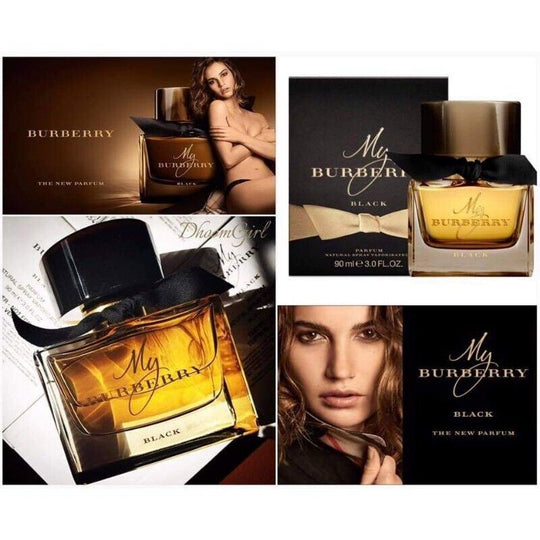 Burberry My Burberry Eau de Parfum 30 ml