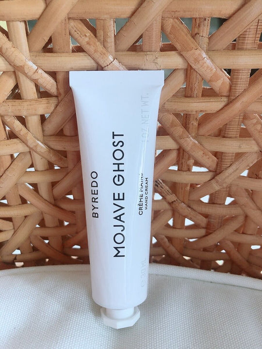 Byredo Mojave Ghost Hand Cream 30ml