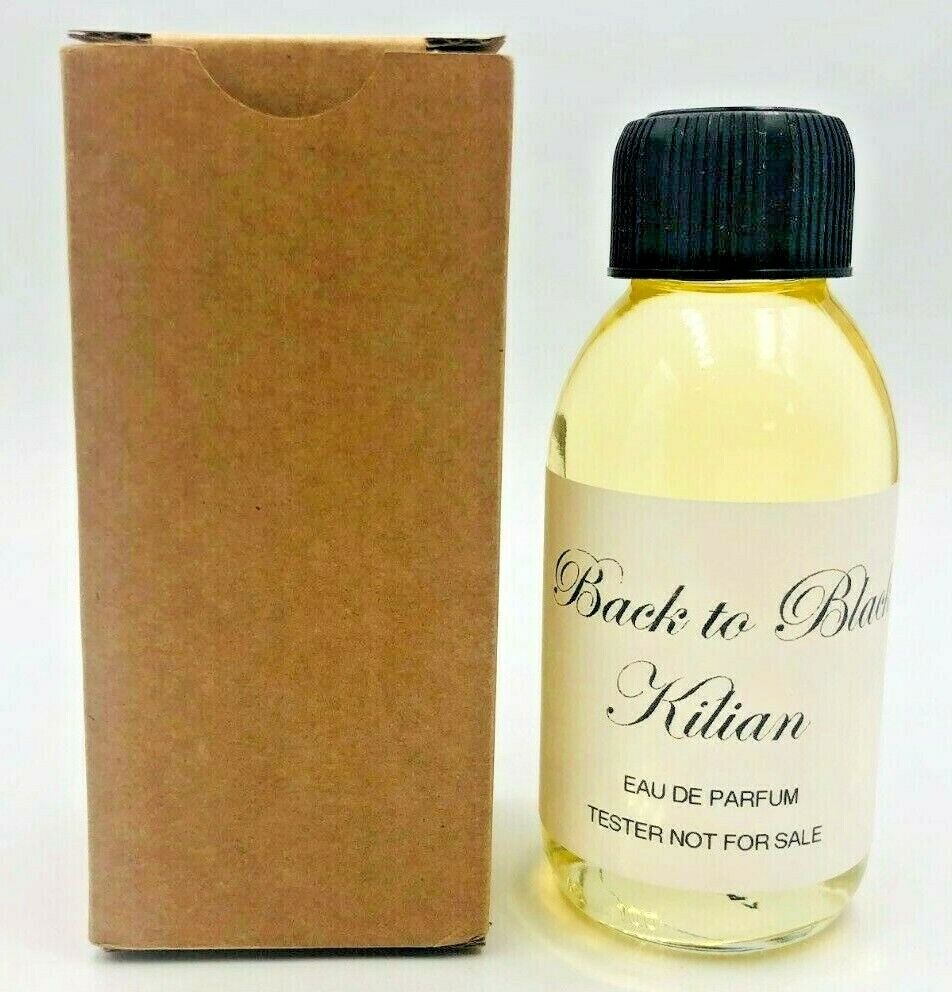 Kilian Back to Black Refill 100ml