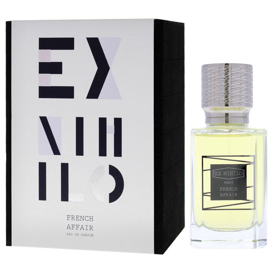 Ex Nihilo French Affair Eau de Parfum 100 ml