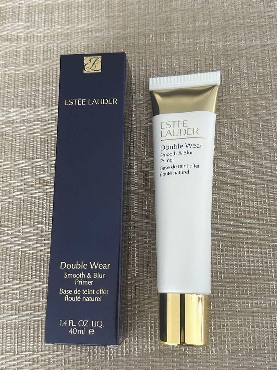 Estée Lauder Double Wear Smooth & Blur Primer 40ml