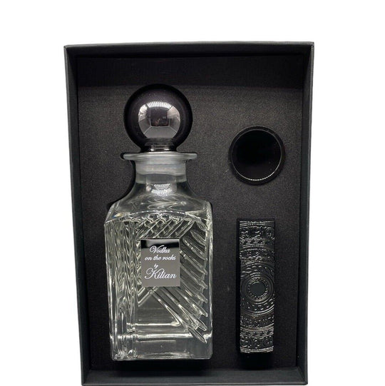 Kilian Vodka On The Rock Caraf edp 250ml