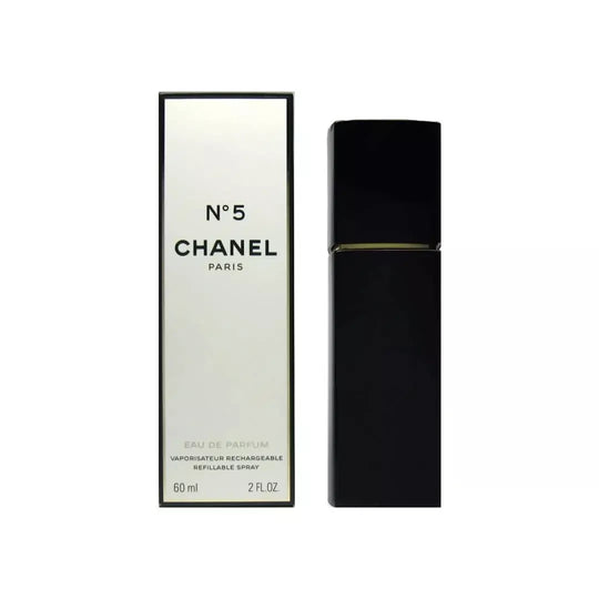 Chanel N5 Eau de parfum Rechargeable60ml