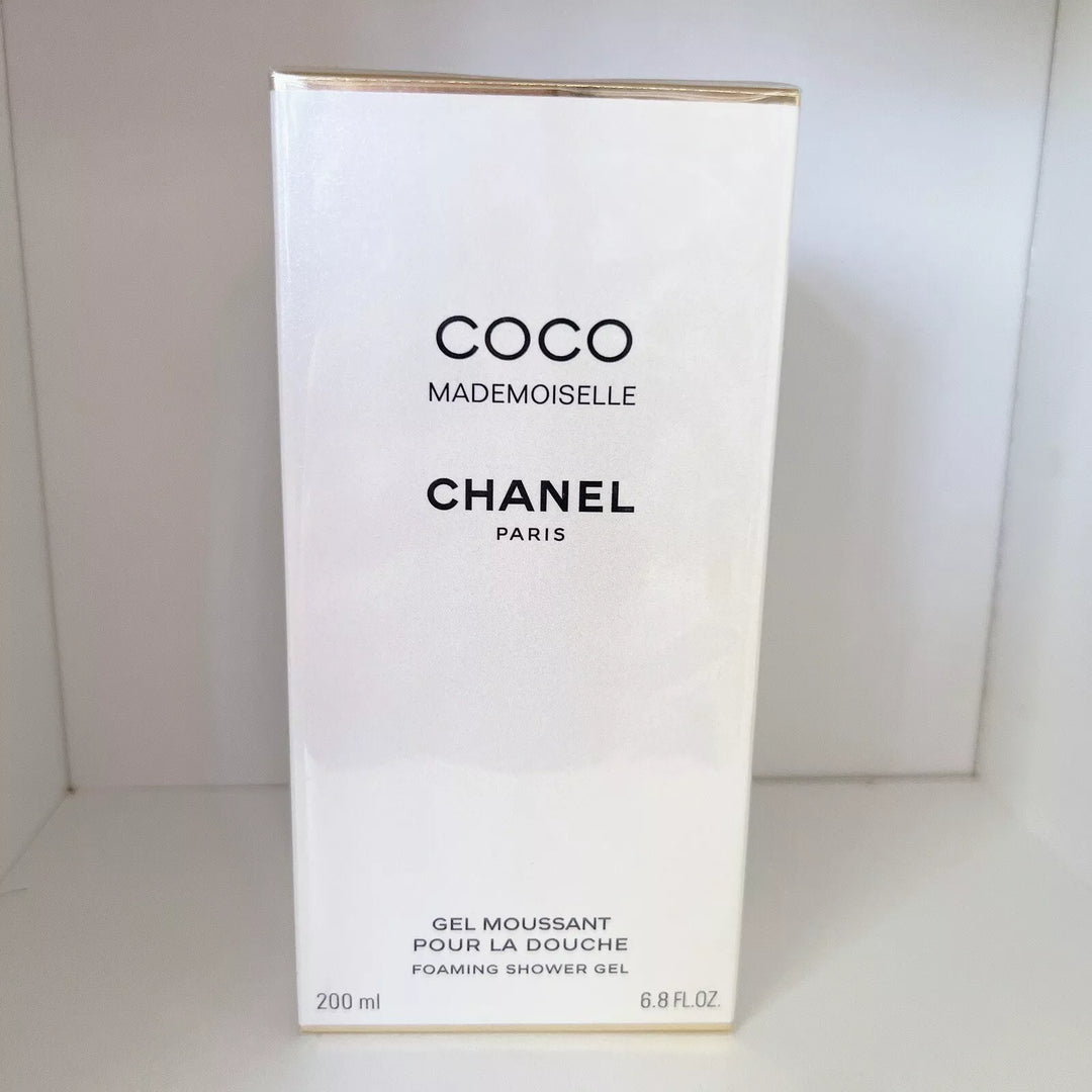 Chanel Coco Gel pour la douche *