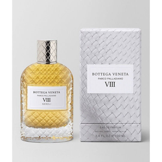 Bottega Veneta Parco Palladiano VIII Neroli Eau de Parfum 100 ml