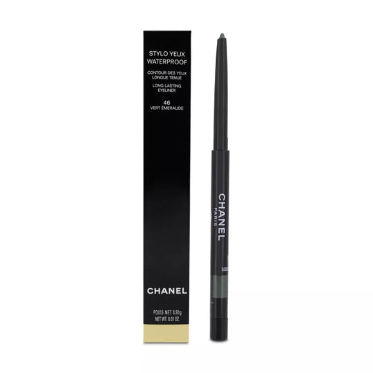 Chanel Stylo Yeux Waterproof 46