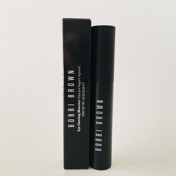 Bobbi Brown Eye Opening Mascara Black 12ml