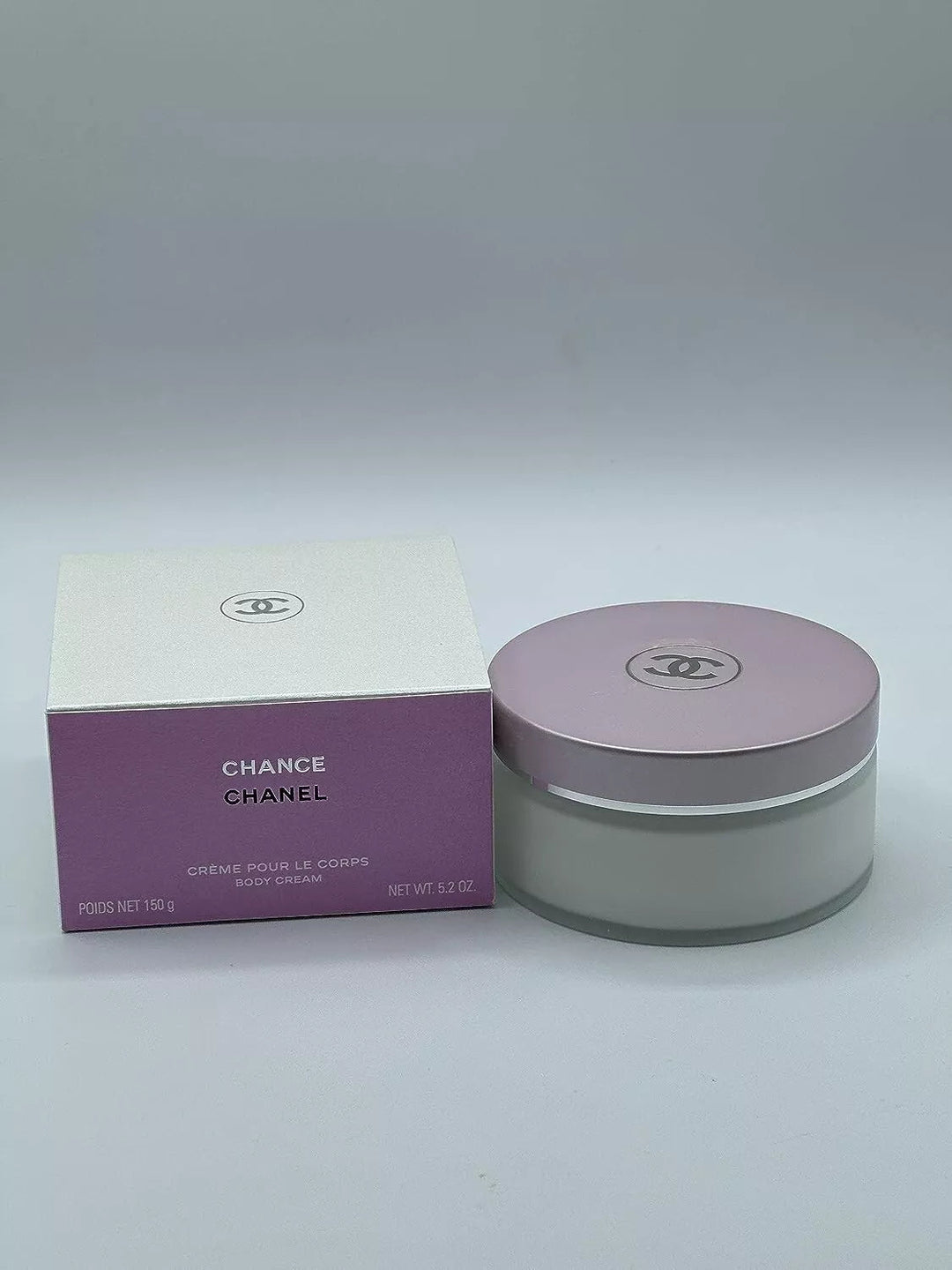 Chanel Body Exc.Creme Jeun.Fermete 150ml