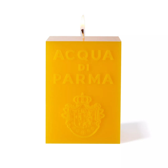 Acqua di Parma Candela Cubo Colonia 1000