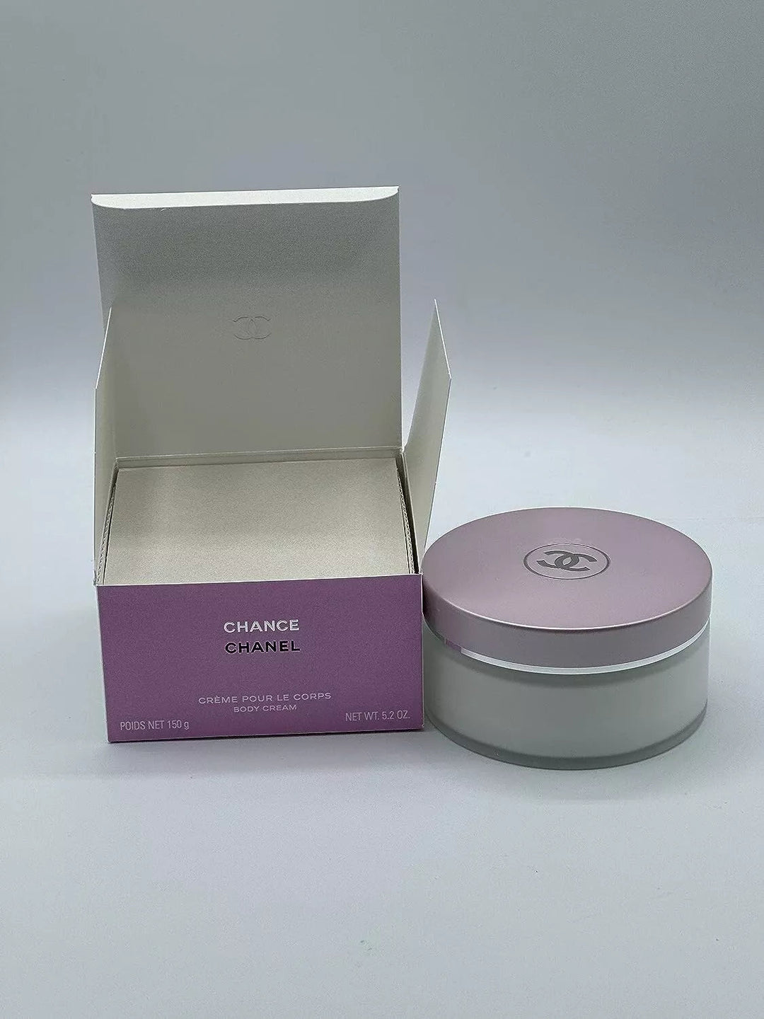 Chanel Body Exc.Creme Jeun.Fermete 150ml