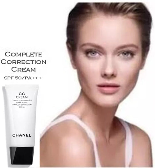 Chanel CC Cream spf50 B50