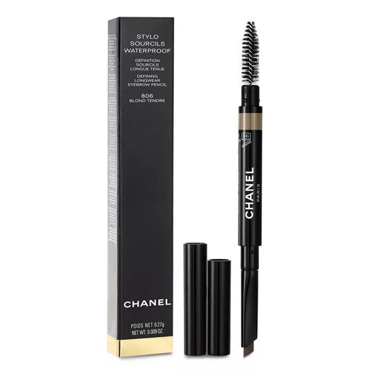 Chanel Stylo Sourcils WP 806