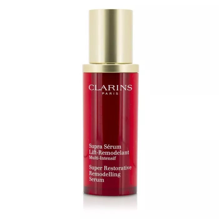 Clarins Supra Serum LIft-Remodelant 30ml