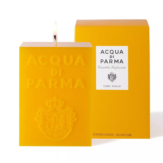 Acqua di Parma Candela Cubo Colonia 1000