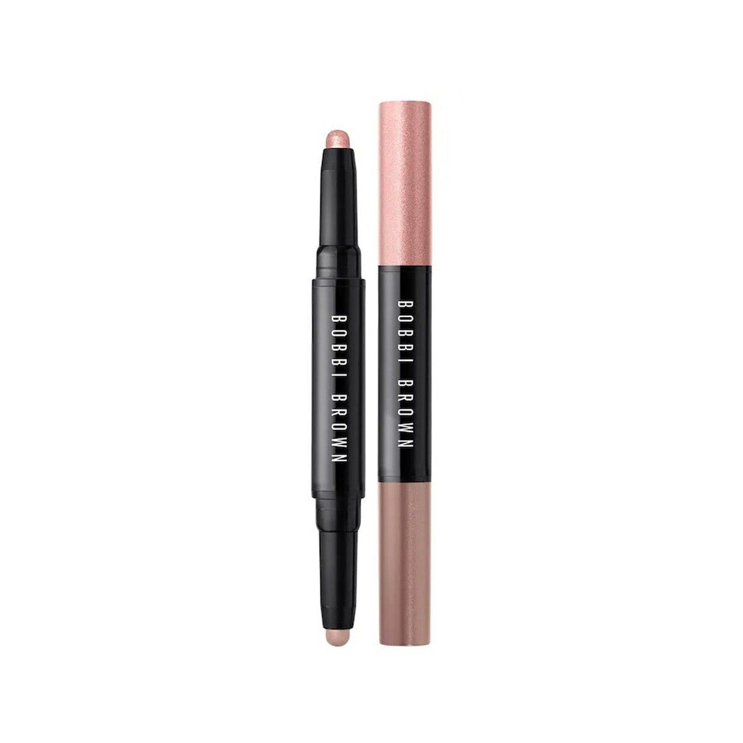 Bobbi Brown Dual L-W.Cr.Shad.Stick Pink/Nude