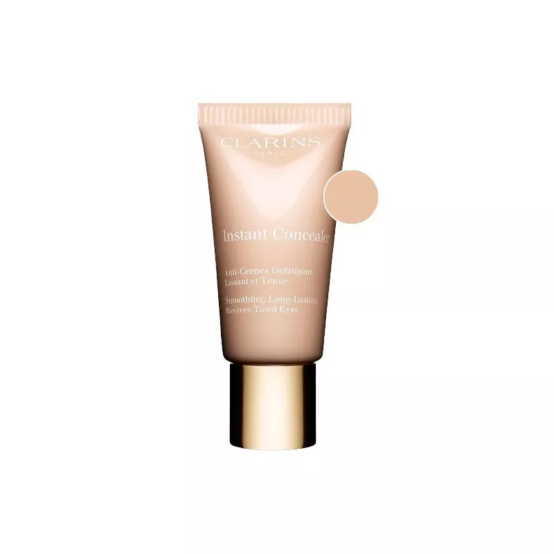 Clarins Instant Concealer 02 15ml