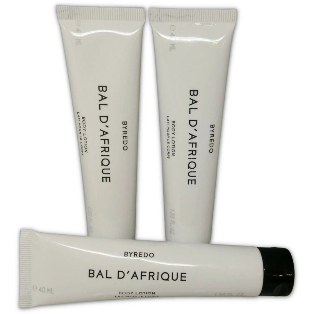 Byredo Bal D'Afrique Hand Cream 30ml