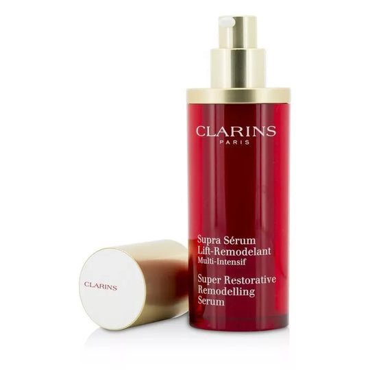 Clarins Supra Serum LIft-Remodelant 30ml