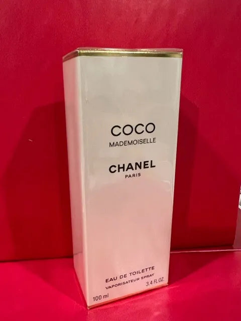 Chanel Coco Mademois. R.ble edt 3x20vap