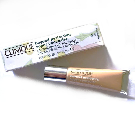 Clinique Beyond Perfecting Super Concealer 8 ml 14