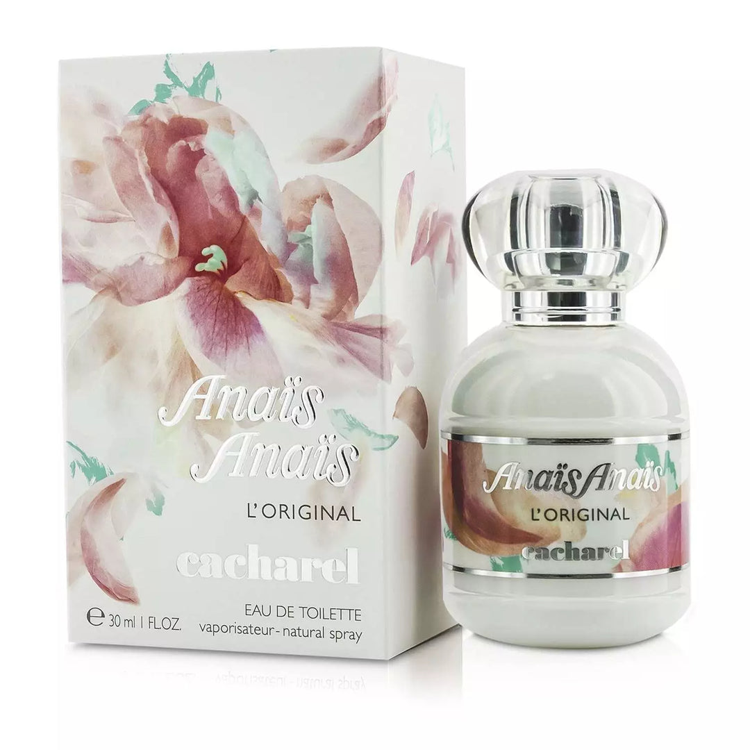 Cacharel Anais Anais edt 50ml vapo