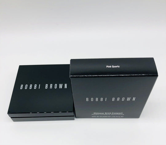 Bobbi Brown Shimmer Brick Comp.Pink 10.3g