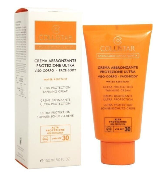 Collistar Crema Abbr. Ultra 30 150ml