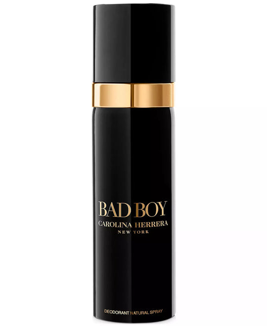 C Herrera Bad Boy Deo Vapo 100ml