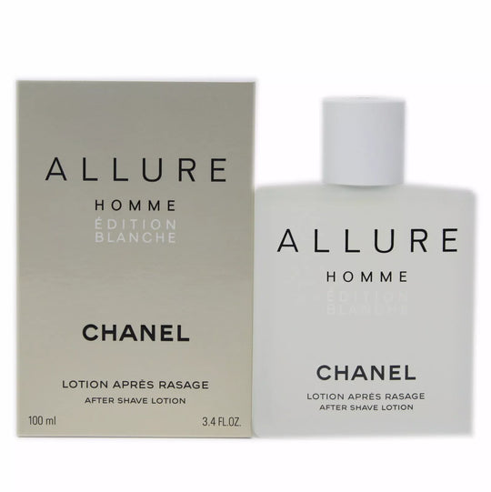 Chanel Allure H.Blanche A/S Balm 100ml *