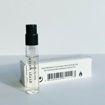 Byredo Gypsy Water Porfumed oil 7.5ml