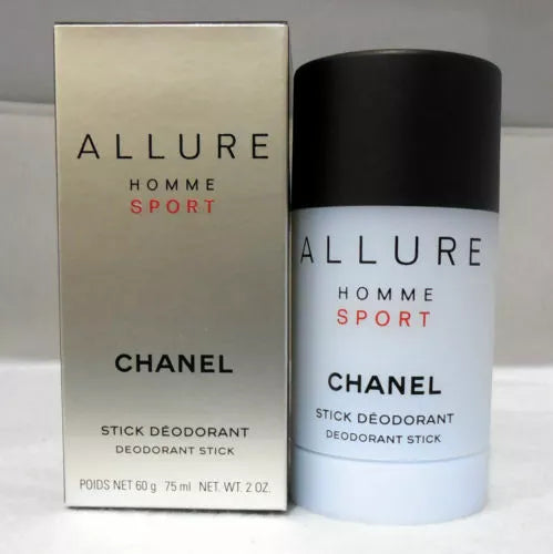 Chanel Allure Homme Sport Deo Stick 75ml