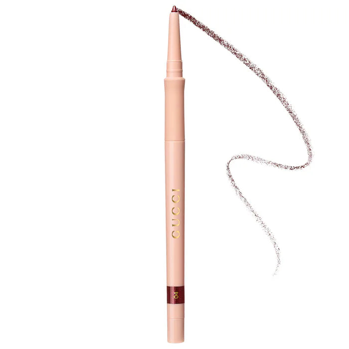 Gucci Khol Liner Long-Lasting 04