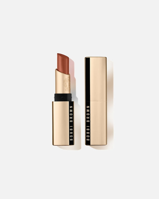 Bobbi Brown Luxe Matte Lipstick 138 Parkside