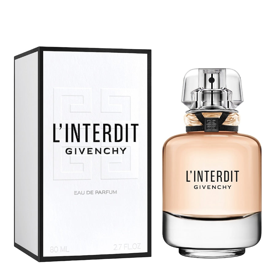 Givenchy L Interdit edt 80ml vapo