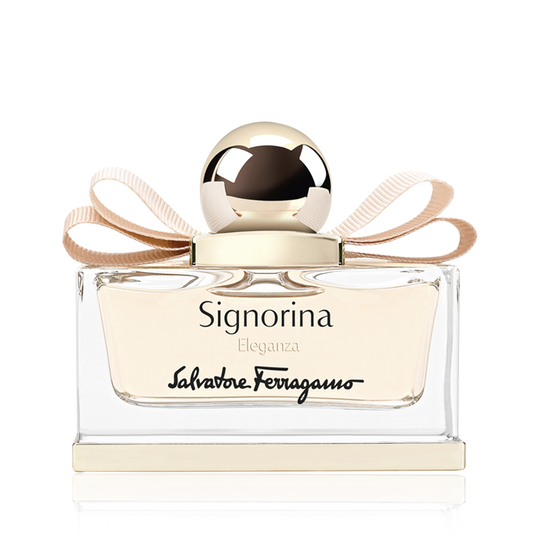 Salvatore Ferragamo Signorina Eleganza Eau de Parfum 30 ml