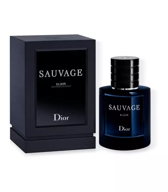 Dior Sauvage Elixir edp 100ml vapo