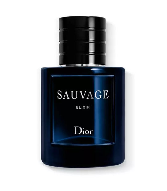 Dior Sauvage Elixir edp 100ml vapo