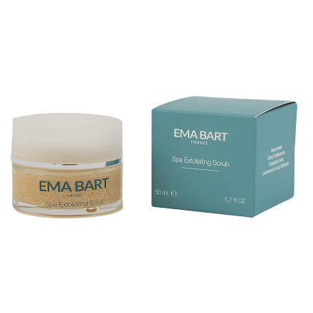 Ema Bart Spa Exfolianting Scrub 50ml