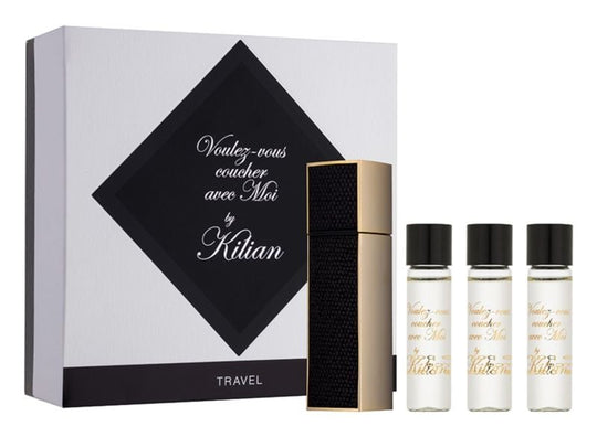 By Kilian Voulez Vous Coucher Avec Moi Set 30ml